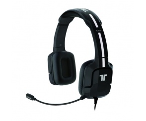 Mad Catz przedstawia nowy headset Tritton Kunai do  Playstation 3 oraz Vita