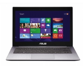 VivoBook U38N od ASUSa