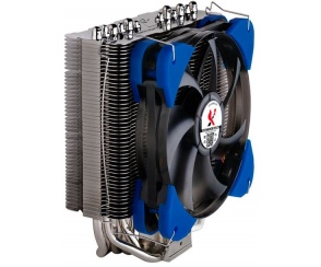 Spire X2.9983 - nowy cooler CPU