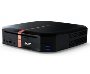 Acer Revo RL80 - nowy nettop z Intelem