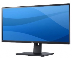 Dell UltraSharp U2913WM - premiera w Australii