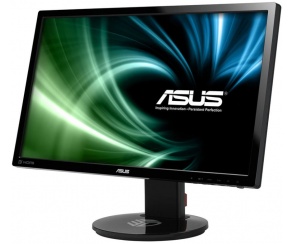 ASUS VG248QE z częstotliwością 144 Hz