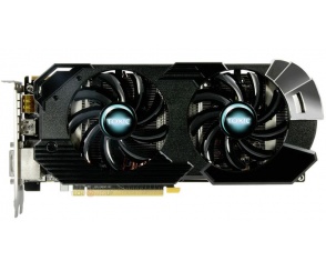 Sapphire HD7870 Toxic 2 GB - PLOTKA!