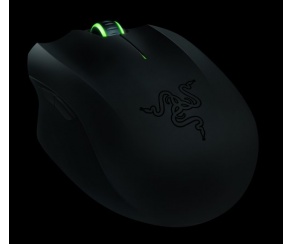 Razer Orochi - nowa odsłona