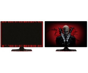 Wygraj unikalny monitor iiyama – Hitman: Rozgrzeszenie