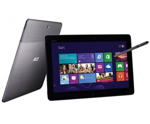 ASUS VivoTab - tablet z Windows 8