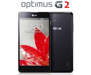 LG Optimus G2 - smartfon z 5-calowym ekranem