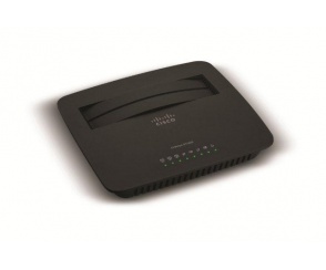 Cisco rozszerza rodzinę routerów Linksys serii X