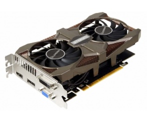 Leadtek GeForce GTX 650 Ti - dwie nowe wersje