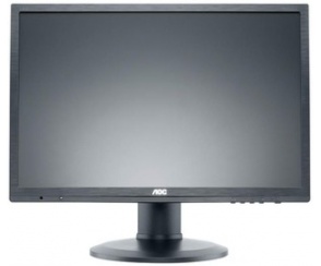 Monitory z Professional Series od AOC