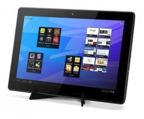 Archos FamilyPad - nowy tablet z Androidem