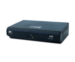 Tuner Easy Home DVB-T HD Viva