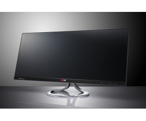 LG EA93 Ultra Widescreen - nowy monitor 21:9