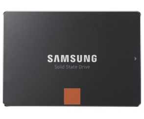 Samsung SSD 840 - nośniki już w sklepach