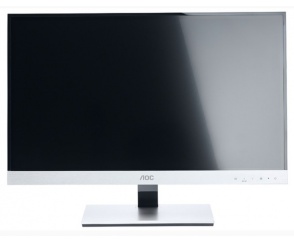 AOC d2757Ph - nowy monitor 3D FPR