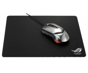 ASUS ROG GX1000 - nowy model myszki