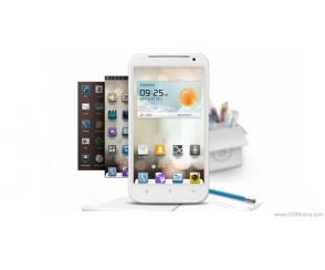 Huawei Ascend D2 - nowe informacje