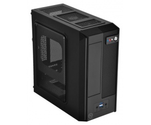 Miniaturowa obudowa Thermaltake