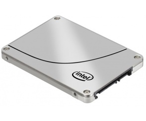 Intel SSD DC S3700