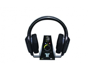 Tritton Warhead 7.1 Surround na polskim rynku