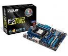 Płyta główna ASUS FM2 bije rekord 3DMark Vantage