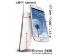 Galaxy S IV: ekran Full HD, Exynos 5450 i aparat 13MP? - nowe plotki