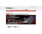 Lenovo X1 Carbon z ekranem dotykowym