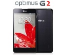 LG Optimus G2 - smartfon z 5-calowym ekranem