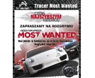Tracer Most Wanted ? zawody dla najszybszych kierowców