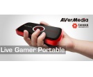 AVerMedia Live Gamer Portable