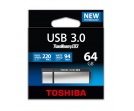 Superszybka pamięć USB 3.0 Toshiba TransMemory-EX już dostępna!