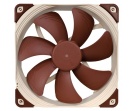Noctua 140 mm - trzy nowe wentylatory