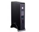 Foxconn AT-5570 Mini-PC na Brazosie