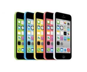 iPhone 5c - koniec produkcji w fabryce Foxconn