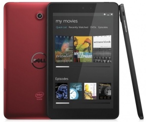 Dell Venue 8 Pro z Atomem