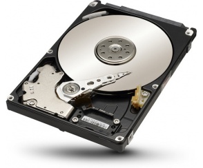 Najcieńszy dysk 2 TB od Seagate