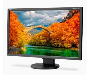 NEC MultiSync EA274WMi - nowy monitor