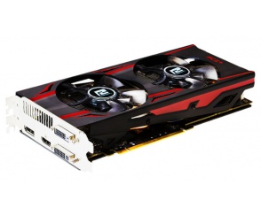 Power Color R9 270X PCS+