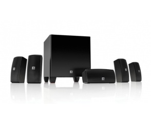 JBL CINEMA 610: surround w cenie soundbara