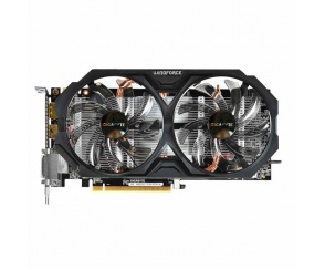 GIGABYTE Radeon R9 270 OC z chłodzeniem Windforce 2X