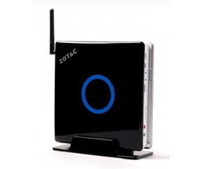 Mini PC Zotac ZBOX z Haswellem