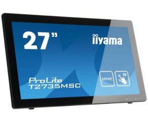 Matryce AMVA+ – przyszłość monitorów LCD czy chwilowa moda?