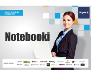 Raport specjalny: Notebooki