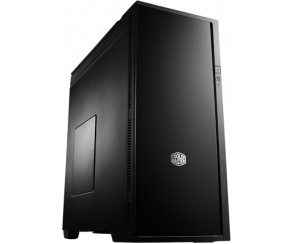 Cooler Master Silencio 652 - nowa obudowa