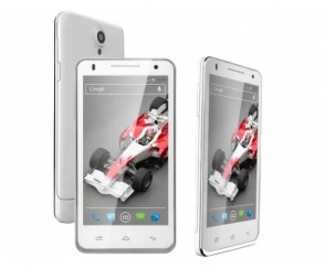 Xolo Q900 - nowy model smartfona