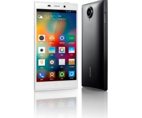 Gionee Elife E7 - nowy smartfon