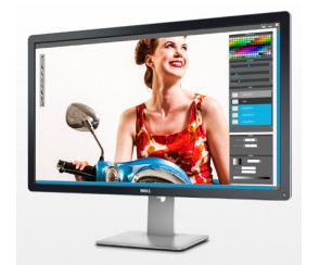 Dell UltraSharp UP3214Q - nowy monitor 4K