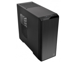 Thermaltake Urban T21 i Urban T31