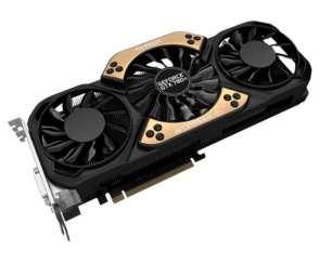 Palit GeForce GTX 780 Ti JetStream