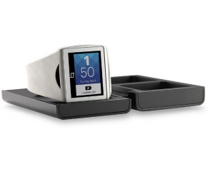 Qualcomm Toq - nowy smartwatch